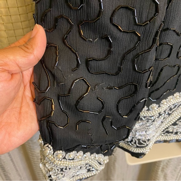 Vintage Via Condotti Jacket - Picture 9 of 16